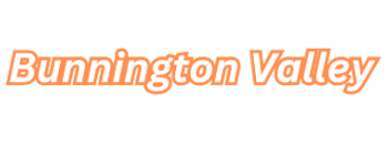 Bunnington Valley logo