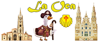 La Oca logo