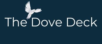 The Dove Deck logo