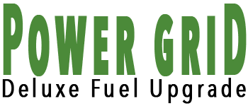 Deluxe Fuel Upgrade for Power Grid logo