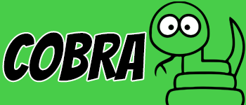COBRA logo