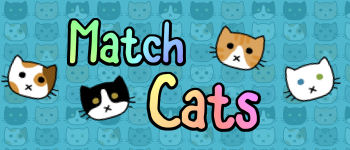 Match Cats logo