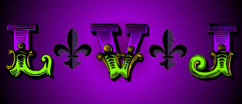 Les Vieux Jours Lenormand Cards logo