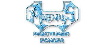 Animus: Fractured Echoes [Add-On] logo