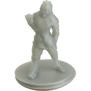 Zombie, Fantasy, TB25 Thumbnail