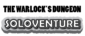 Soloventure - Season One Expansion logo