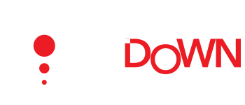 C O U N T D O W N logo