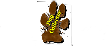 Dog Collector logo