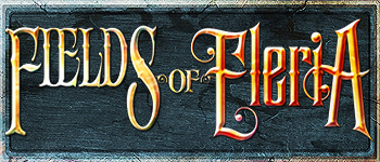 Fields of Eleria Beta Final One logo