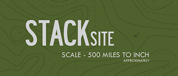 Stack Site logo