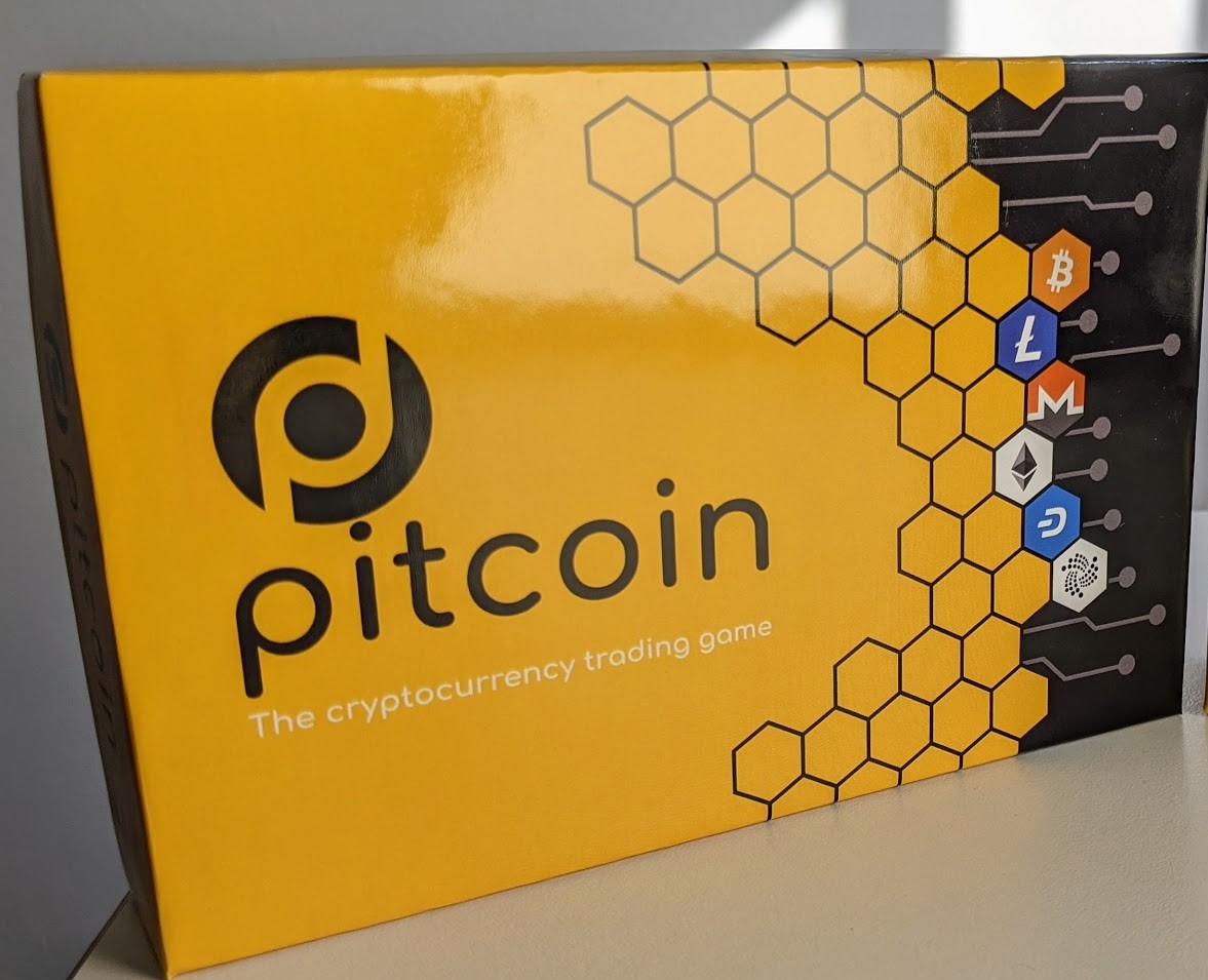 Pitcoin