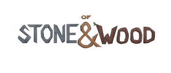 Of Stone and Wood logo