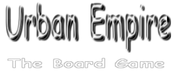 Urban Empire logo