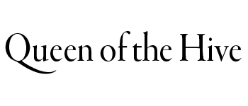 Queen of the Hive logo