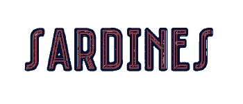 Sardines logo