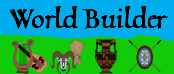 World Builder logo