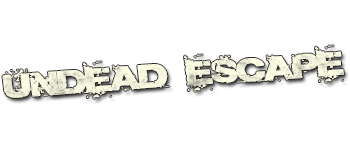 Undead Escape logo