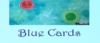 Blue Cards logo