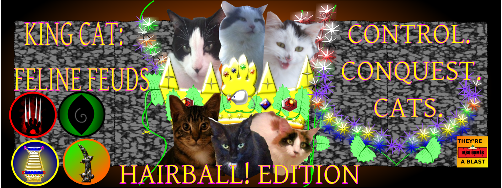Catfight Capital Socals Reign Of Feline Feuds - lm8iyfo