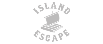 Island Escape logo