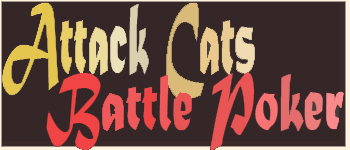 AttackCats logo