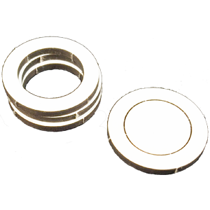 Blank Ring, Small Thumbnail