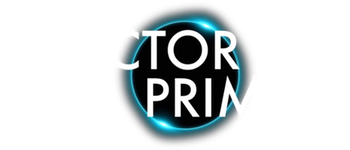 Sector Prime (Card Version) logo