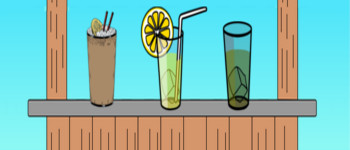 Lemonade Stand Empire logo