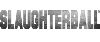 Slaughterball Strategy Cards logo