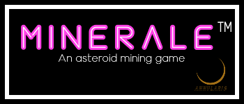 Minerale logo