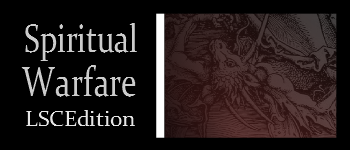 Luther's Small Catechism Training Cards logo