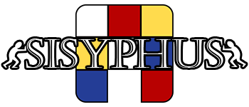 Sisyphus logo