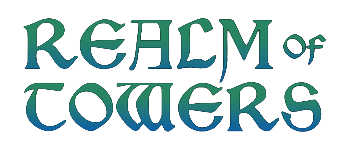 Realm of Towers: Essentials logo