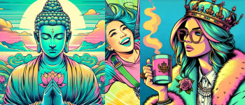 InkTuition Tarot logo