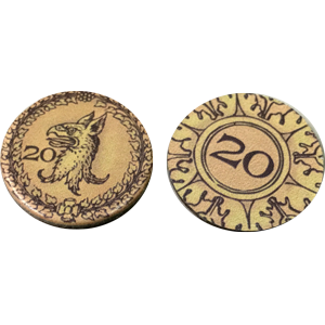 Medieval Coin 20 Thumbnail
