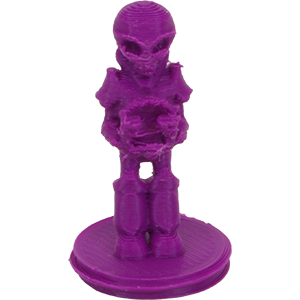 Alien, Grey, TB15, Purple Thumbnail