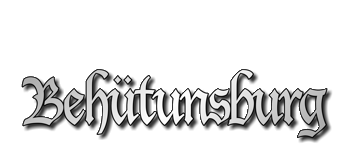 Beh&uuml;tunsburg logo