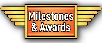 Milestone/Award Tiles for Terraforming Mars logo