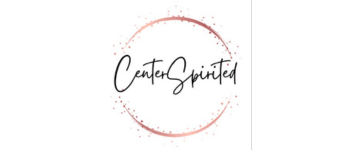 CenterSpirited Tarot Deck logo
