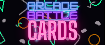2 Player Game Mat logo