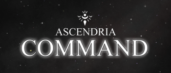 Ascendria-Command logo