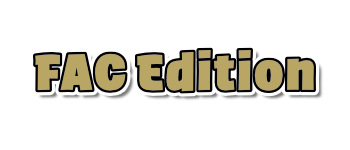 Fast Inning Baseball - FAC Edition logo
