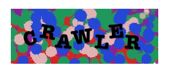 Crawler logo
