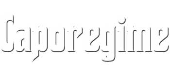 Caporegime logo