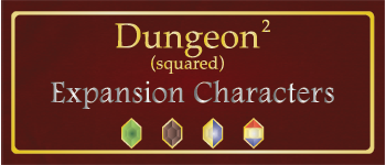 Dungeon2(squared) Expansion logo