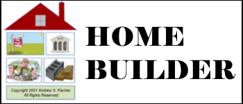Home Builder logo