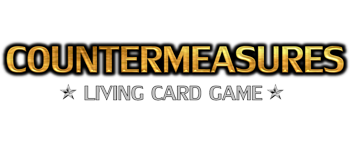 Countermeasures LCG- COMPLETE SET logo