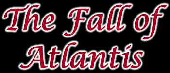 The Fall of Atlantis logo