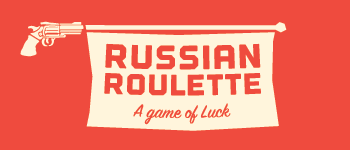 Russian Roulette: A Game of Luck logo