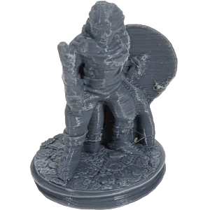 Norse Maiden, Fantasy, TB25 Thumbnail